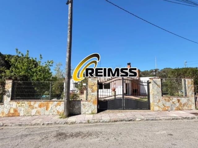 Chalet de 3 habitaciones en Santa Cristina d'Aro en venta con garaje - 350.000 € (Ref: 9822436)