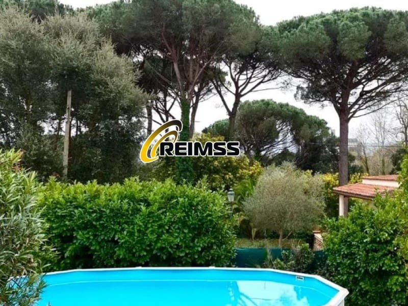3 bedroom Villa for sale in Santa Cristina d'Aro with garage - € 350,000 (Ref: 9822436)