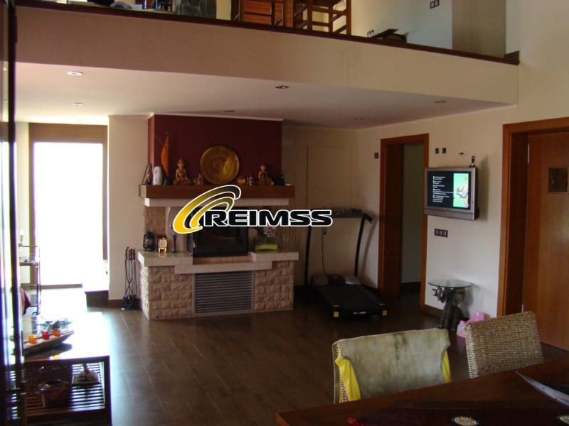 4 bedroom Villa for sale in Macanet de la Selva with pool garage - € 378,000 (Ref: 9822437)