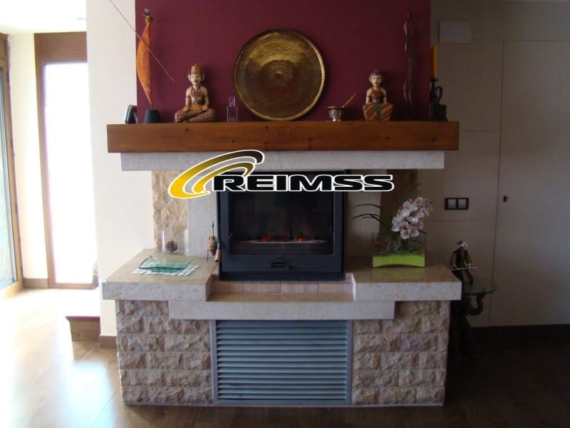 4 bedroom Villa for sale in Macanet de la Selva with pool garage - € 378,000 (Ref: 9822437)