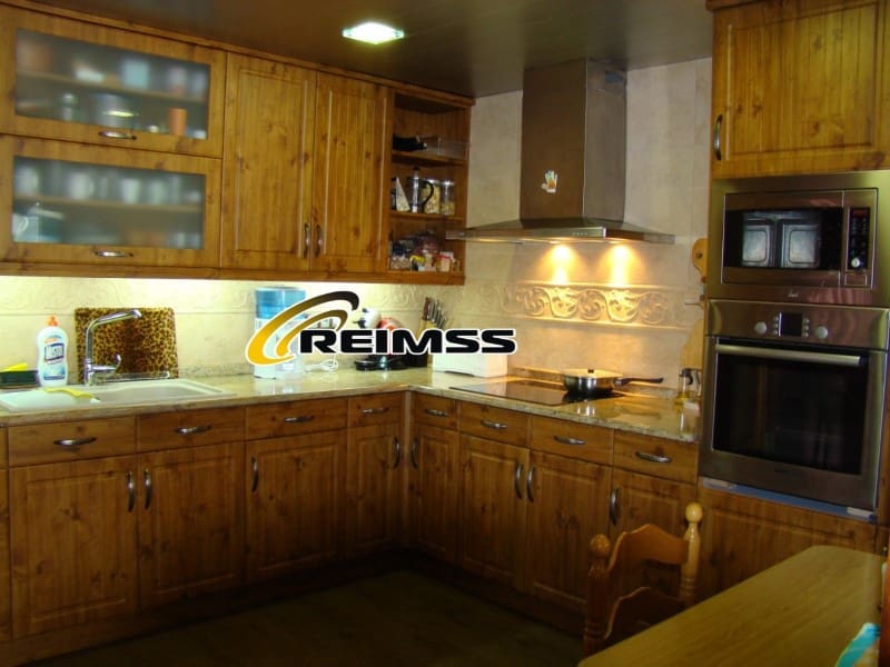 4 bedroom Villa for sale in Macanet de la Selva with pool garage - € 378,000 (Ref: 9822437)