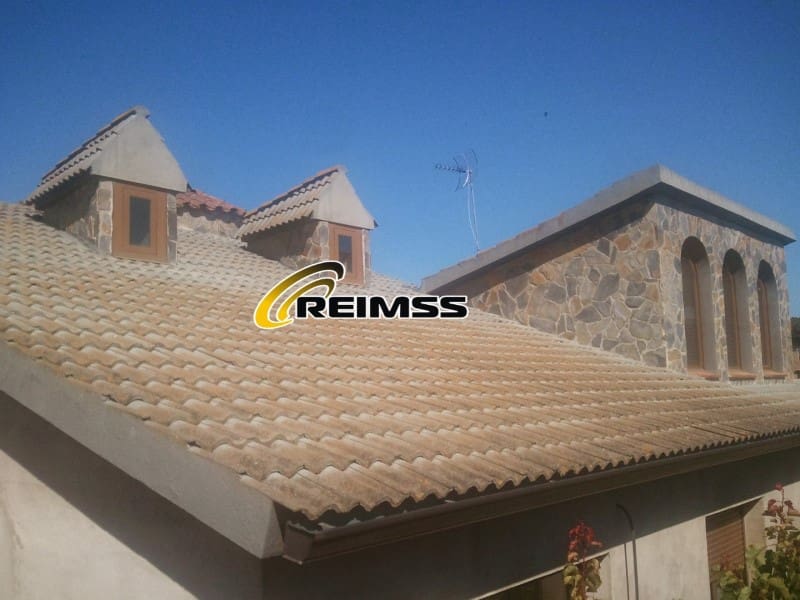4 bedroom Villa for sale in Macanet de la Selva with pool garage - € 378,000 (Ref: 9822437)