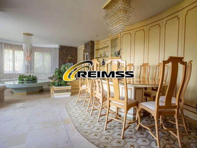 4 bedroom Villa for sale in Blanes with pool garage - € 850,000 (Ref: 9822439)