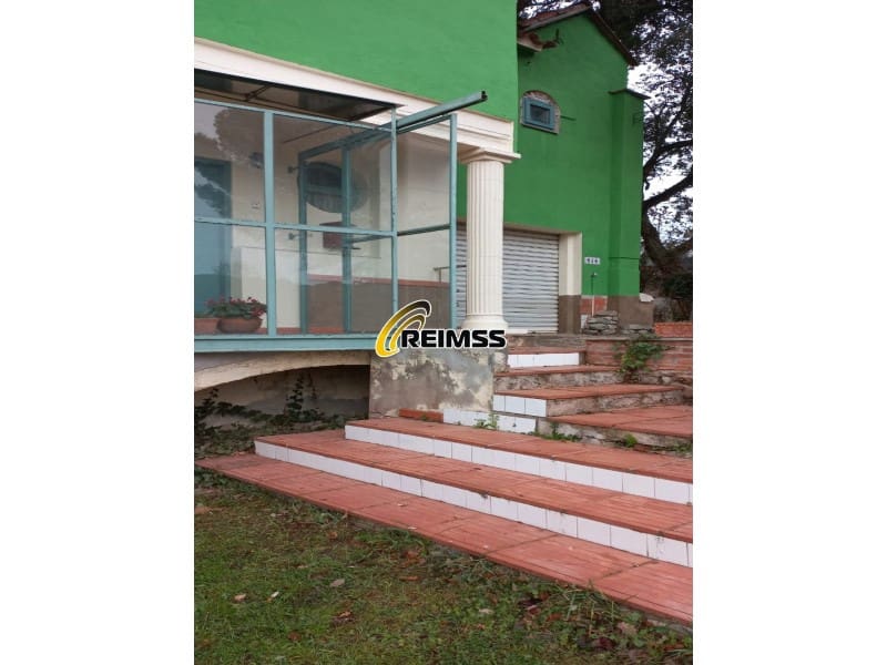 4 slaapkamer Villa te koop in Caldes de Malavella met garage - € 294.000 (Ref: 9822441)