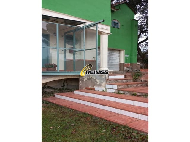 4 chambre Villa/Maison à vendre à Caldes de Malavella avec garage - 294 000 € (Ref: 9822441)