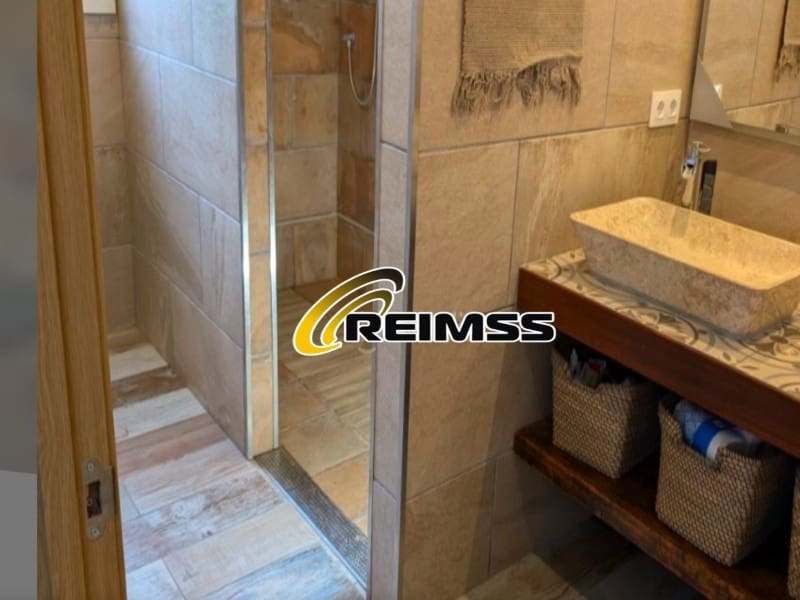 Chalet de 3 habitaciones en Maçanet de la Selva en venta - 320.000 € (Ref: 9890004)