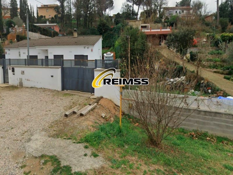 Chalet de 3 habitaciones en Maçanet de la Selva en venta - 320.000 € (Ref: 9890004)