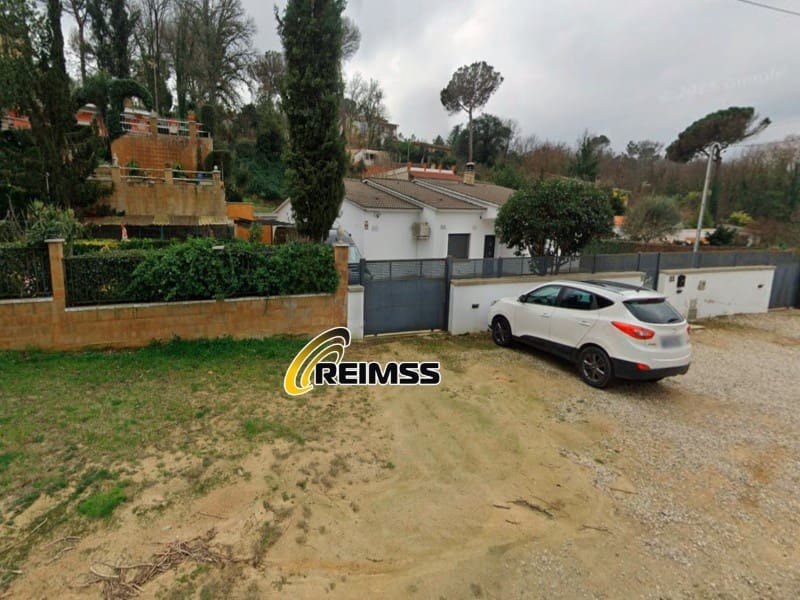 Chalet de 3 habitaciones en Maçanet de la Selva en venta - 320.000 € (Ref: 9890004)