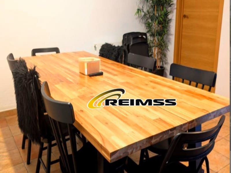 Chalet de 3 habitaciones en Maçanet de la Selva en venta - 320.000 € (Ref: 9890004)