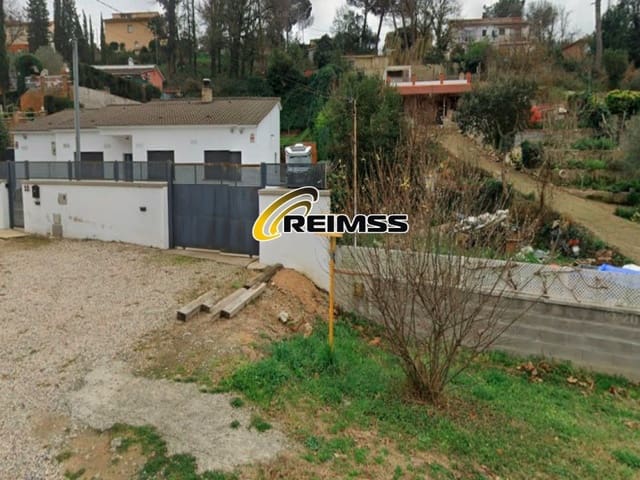 3 soverom Villa til salgs i Maçanet de la Selva - € 320 000 (Ref: 9890004)