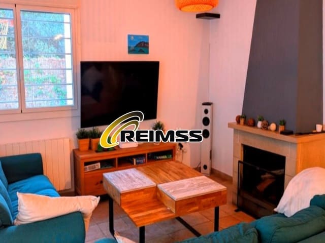 3 soverom Villa til salgs i Maçanet de la Selva - € 320 000 (Ref: 9890004)