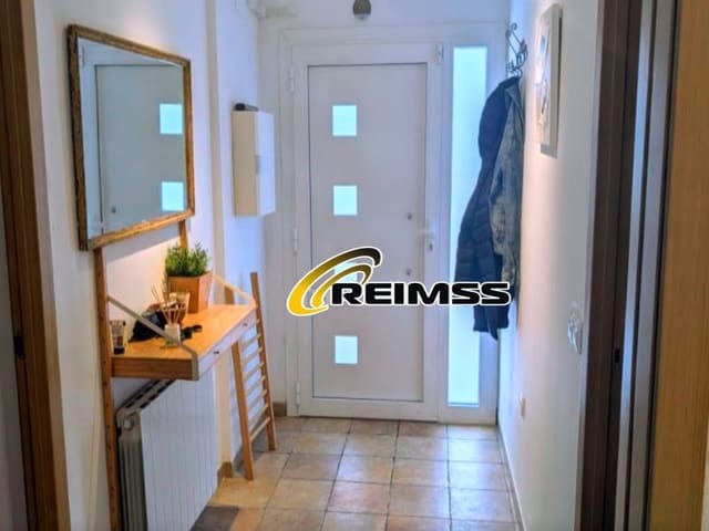 3 soverom Villa til salgs i Maçanet de la Selva - € 320 000 (Ref: 9890004)