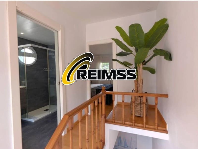 Chalet de 3 habitaciones en Platja d'Aro en venta - 475.000 € (Ref: 9890005)