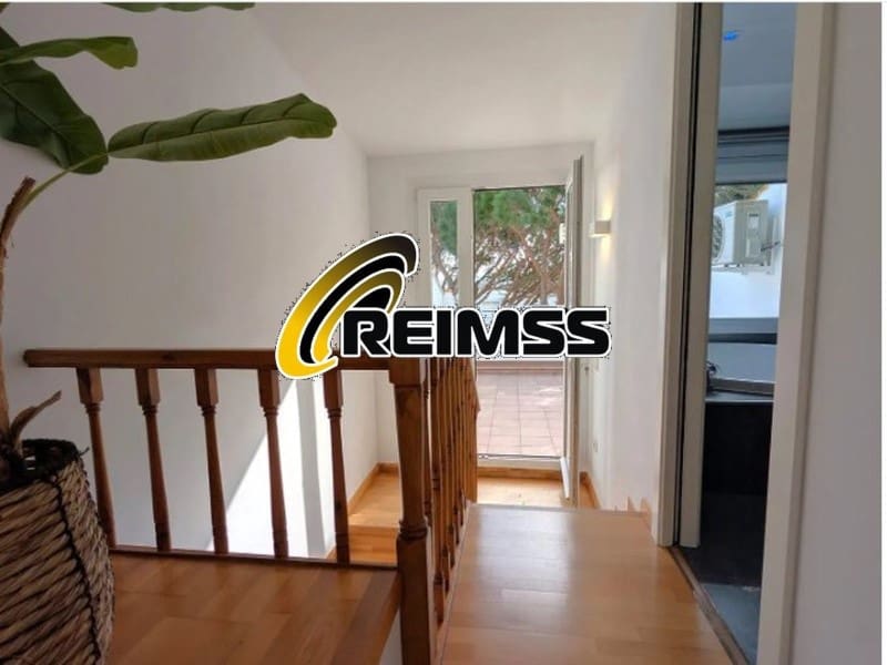 Chalet de 3 habitaciones en Platja d'Aro en venta - 475.000 € (Ref: 9890005)
