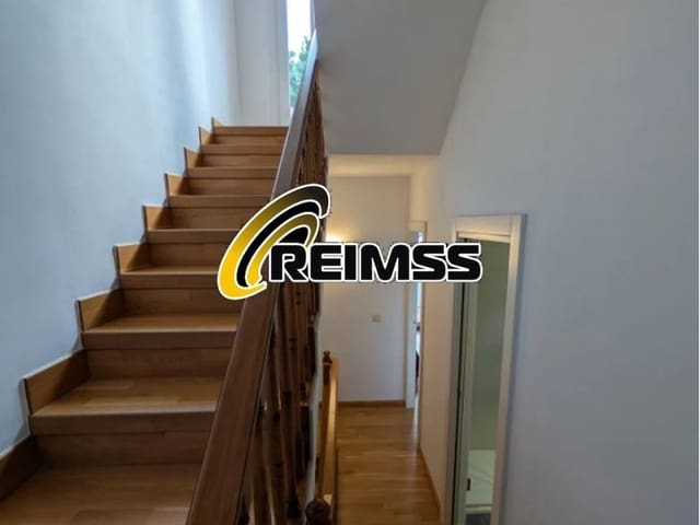 3 soverom Villa til salgs i Platja d'Aro, Castell-Platja d'Aro - € 475 000 (Ref: 9890005)