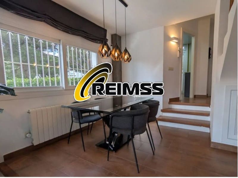 Chalet de 3 habitaciones en Platja d'Aro en venta - 475.000 € (Ref: 9890005)
