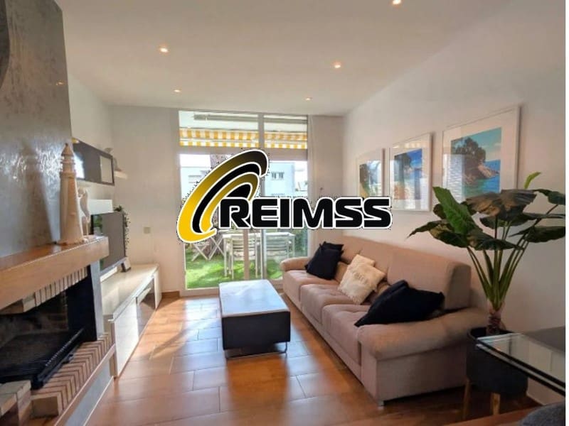 Chalet de 3 habitaciones en Platja d'Aro en venta - 475.000 € (Ref: 9890005)