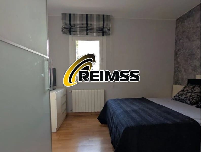 Chalet de 3 habitaciones en Platja d'Aro en venta - 475.000 € (Ref: 9890005)