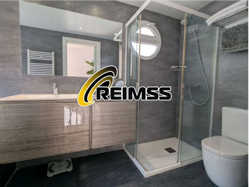Chalet de 3 habitaciones en Platja d'Aro en venta - 475.000 € (Ref: 9890005)