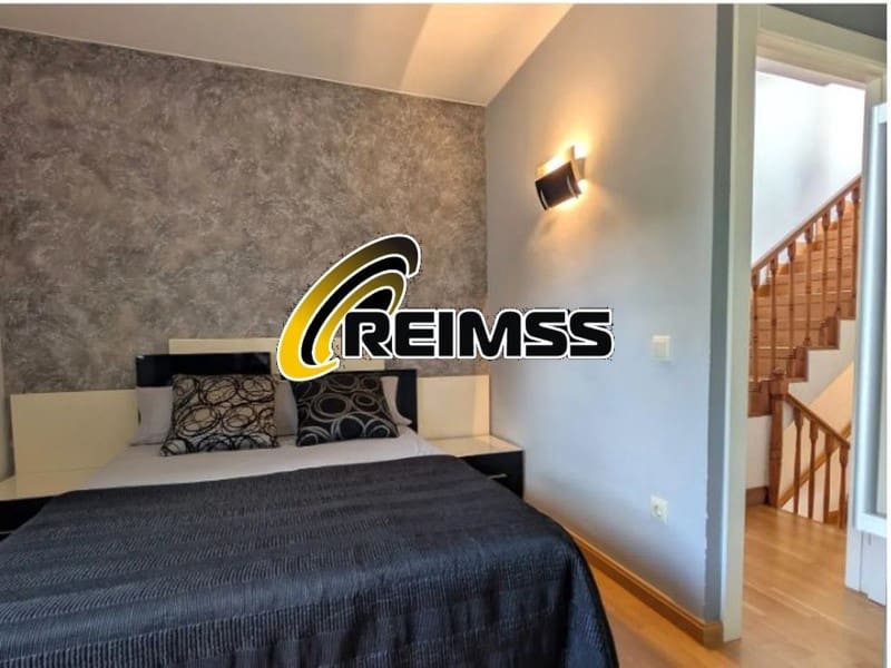 Chalet de 3 habitaciones en Platja d'Aro en venta - 475.000 € (Ref: 9890005)