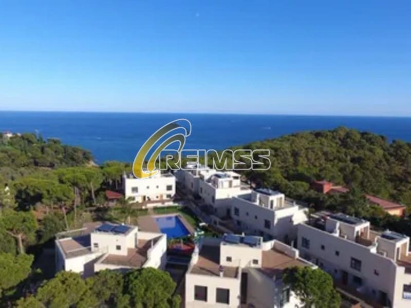 3 camera da letto Villa in vendita in Lloret de Mar con garage - 892.500 € (Rif: 9890006)