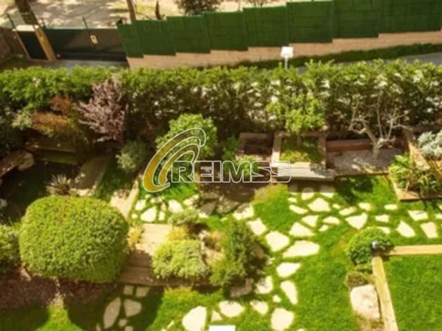 3 Zimmer Villa zu verkaufen in Santa Clotilde, Lloret de Mar mit Garage - 892.500 € (Ref: 9890006)