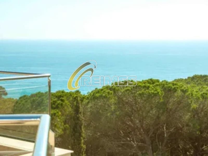 3 camera da letto Villa in vendita in Lloret de Mar con garage - 892.500 € (Rif: 9890006)