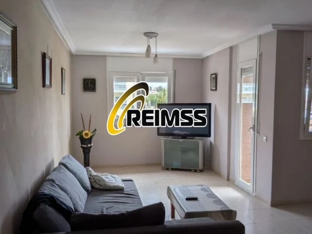 3 soveværelse Lejlighed til salg i El Molí - El Rieral, Lloret de Mar - € 262.500 (Ref: 9892294)