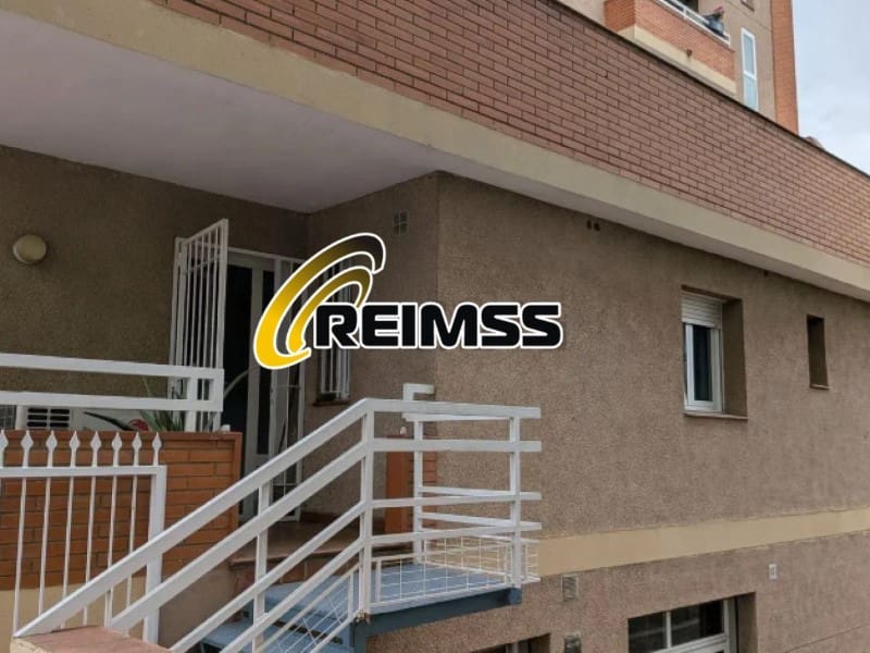 3 bedroom Flat for sale in Lloret de Mar - € 262,500 (Ref: 9892294)