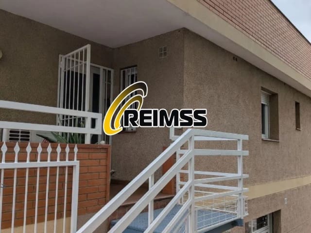 3 soveværelse Lejlighed til salg i El Molí - El Rieral, Lloret de Mar - € 262.500 (Ref: 9892294)
