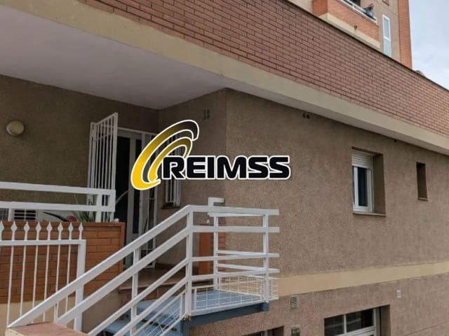 3 soveværelse Lejlighed til salg i El Molí - El Rieral, Lloret de Mar - € 262.500 (Ref: 9892294)