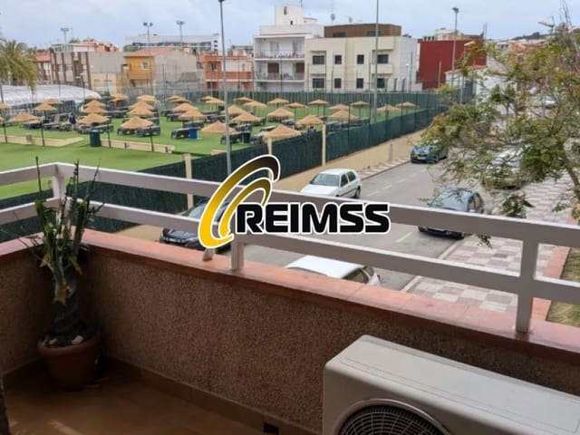 3 soveværelse Lejlighed til salg i El Molí - El Rieral, Lloret de Mar - € 262.500 (Ref: 9892294)