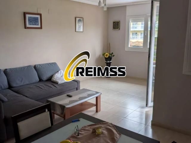 3 soveværelse Lejlighed til salg i El Molí - El Rieral, Lloret de Mar - € 262.500 (Ref: 9892294)