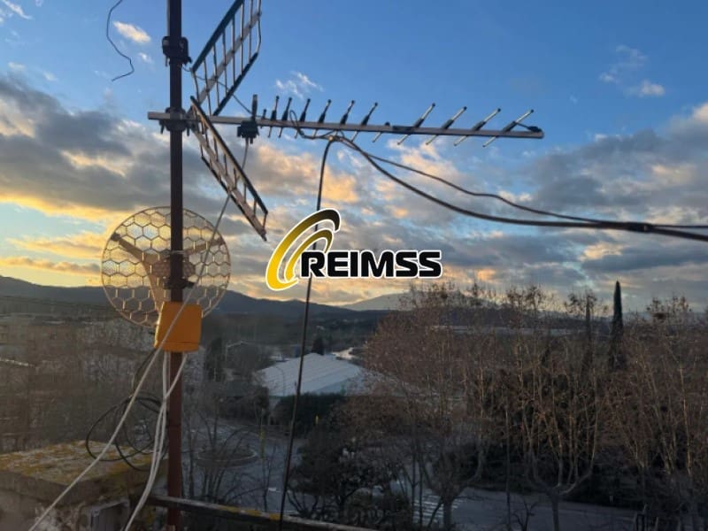 3 Zimmer Apartment zu verkaufen in Tordera - 103.000 € (Ref: 9924277)