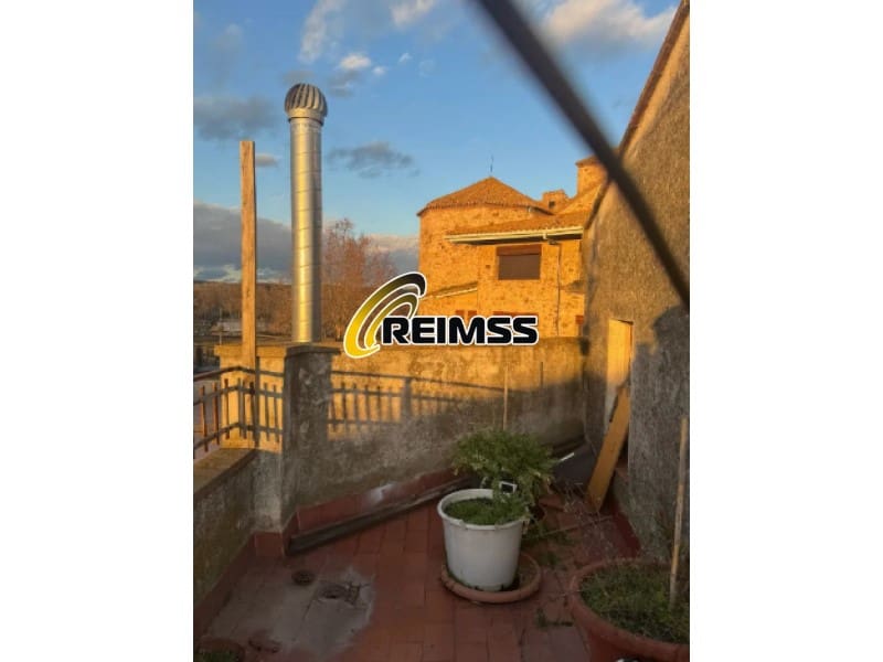 3 Zimmer Apartment zu verkaufen in Tordera - 103.000 € (Ref: 9924277)
