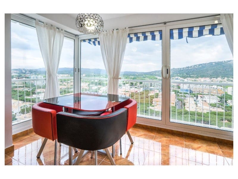 Lejlighed til salg i Platja d'Aro - € 158.000 (Ref: 9947452)