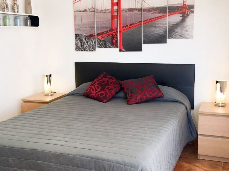 Lejlighed til salg i Platja d'Aro - € 158.000 (Ref: 9947452)