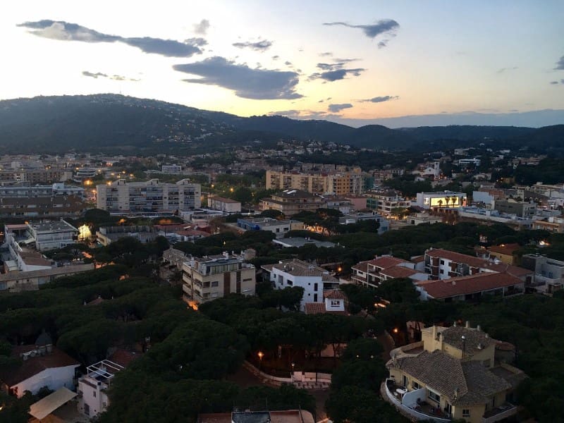 Lejlighed til salg i Platja d'Aro - € 158.000 (Ref: 9947452)