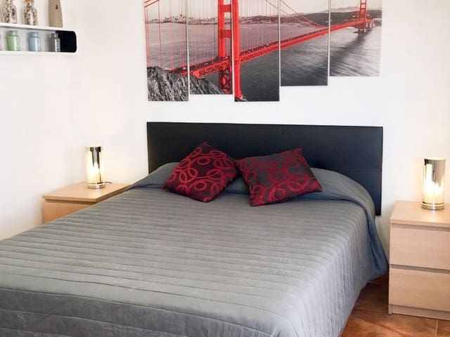 Flat te koop in Platja d'Aro, Castell-Platja d'Aro - € 158.000 (Ref: 9947452)