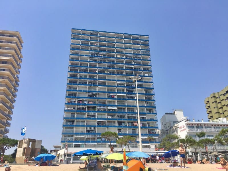 Lejlighed til salg i Platja d'Aro - € 158.000 (Ref: 9947452)