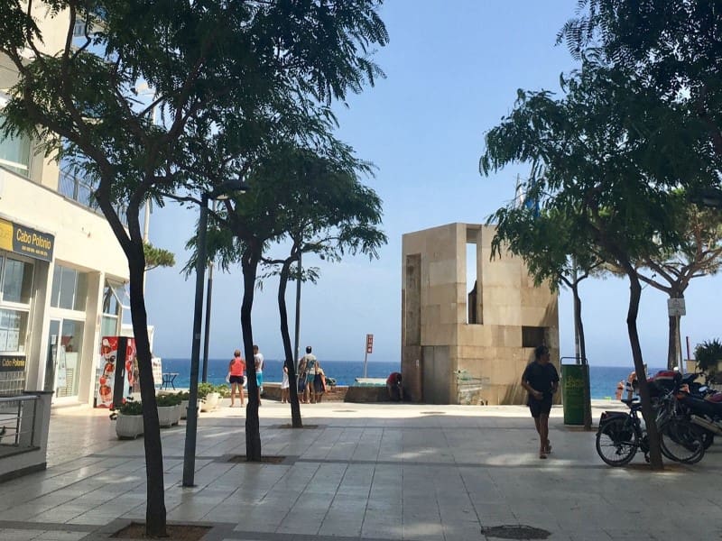 Lejlighed til salg i Platja d'Aro - € 158.000 (Ref: 9947452)