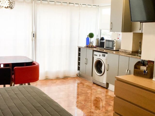 Apartment for sale in Platja d'Aro, Castell-Platja d'Aro - € 158,000 (Ref: 9947452)