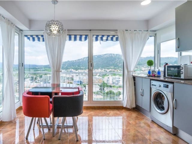 Apartment for sale in Platja d'Aro, Castell-Platja d'Aro - € 158,000 (Ref: 9947452)