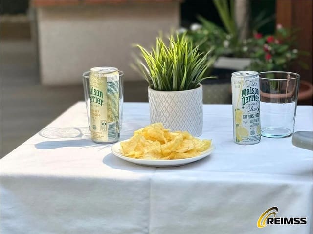 5 sovrum Villa till salu i Caldes de Malavella med garage - 414 750 € (Ref: 9965757)