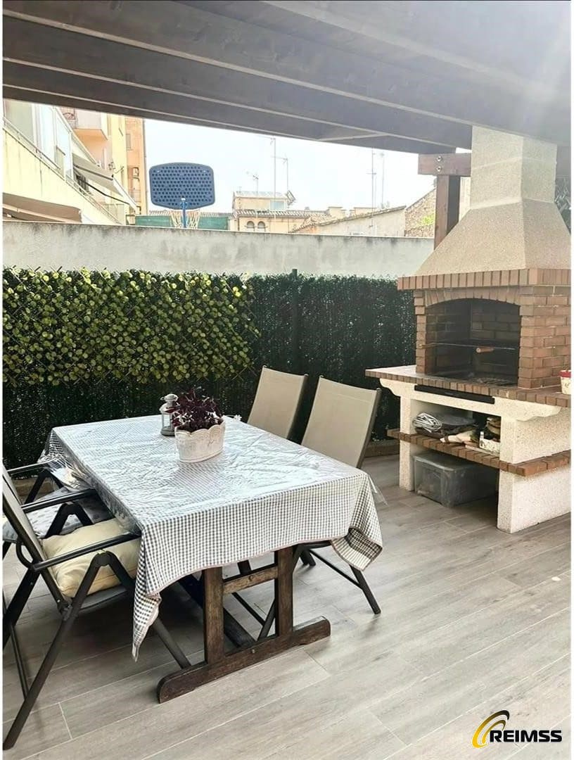5 sovrum Villa till salu i Caldes de Malavella med garage - 414 750 € (Ref: 9965757)