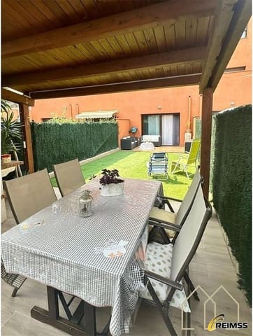 5 sovrum Villa till salu i Caldes de Malavella med garage - 414 750 € (Ref: 9965757)