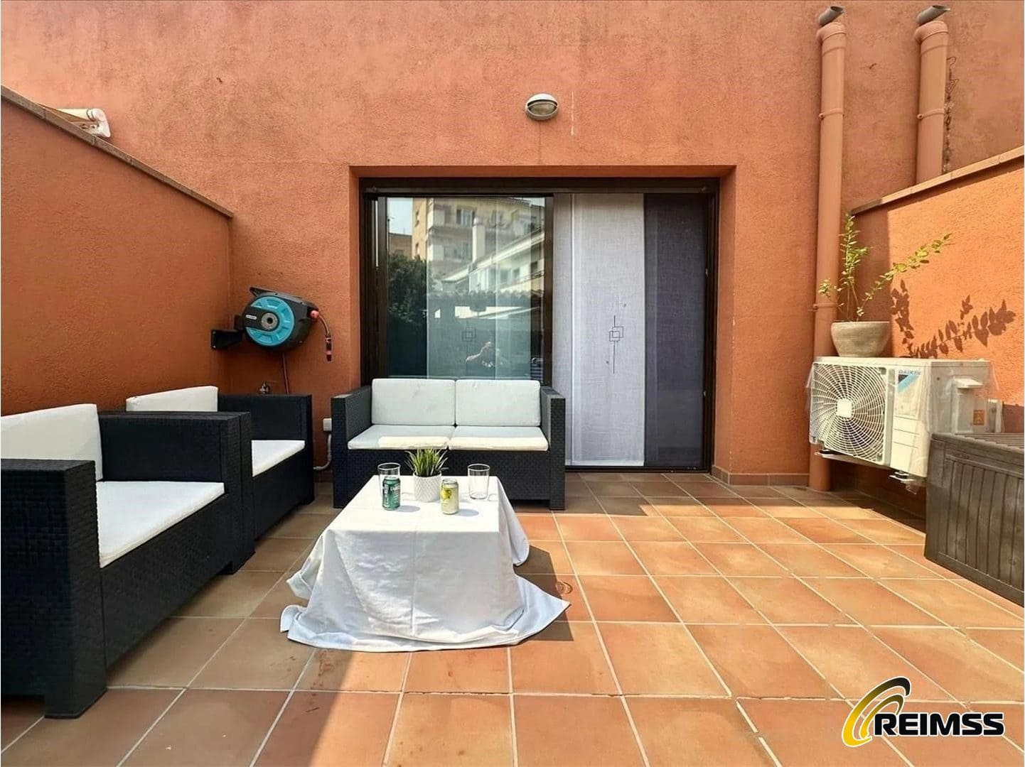5 sovrum Villa till salu i Caldes de Malavella med garage - 414 750 € (Ref: 9965757)