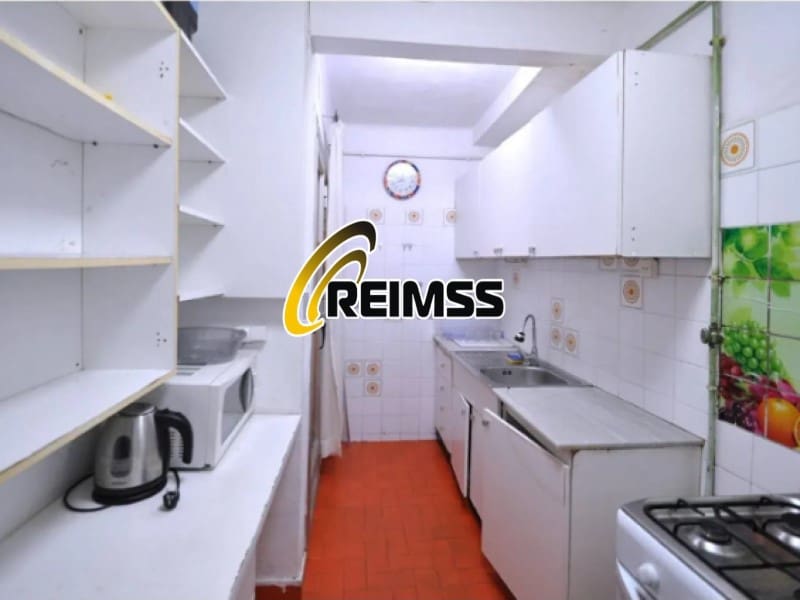 2 bedroom Apartment for sale in Blanes with pool - € 115,000 (Ref: 9965758)