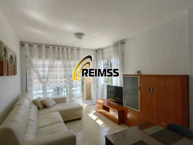 3 camera da letto Appartamento in vendita in Fenals, Lloret de Mar - 330.000 € (Rif: 9965759)