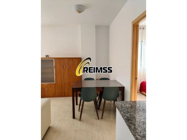 3 camera da letto Appartamento in vendita in Fenals, Lloret de Mar - 330.000 € (Rif: 9965759)